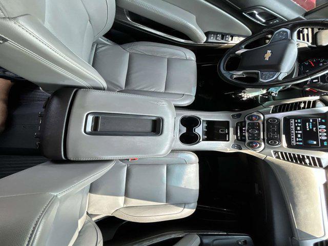 used 2019 Chevrolet Tahoe car, priced at $32,995