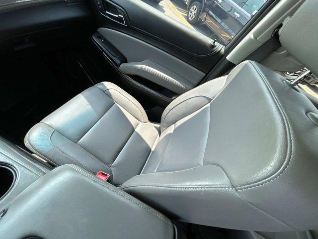 used 2019 Chevrolet Tahoe car, priced at $32,995