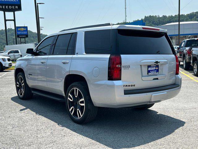 used 2019 Chevrolet Tahoe car, priced at $32,995
