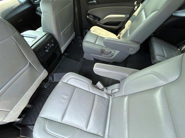 used 2019 Chevrolet Tahoe car, priced at $32,995