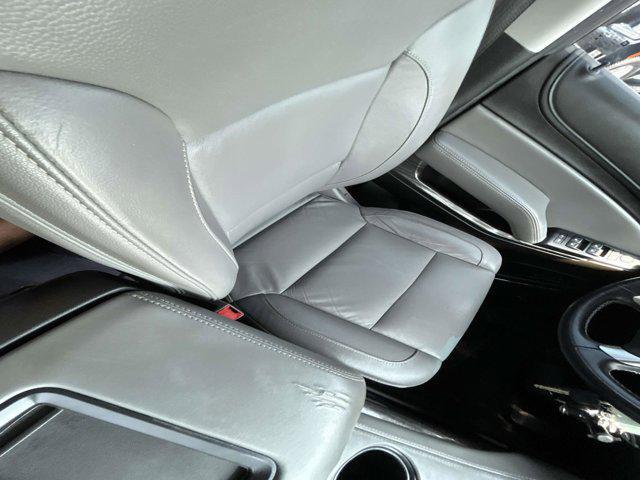 used 2019 Chevrolet Tahoe car, priced at $32,995