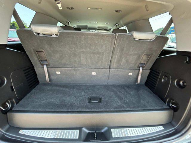 used 2019 Chevrolet Tahoe car, priced at $32,995