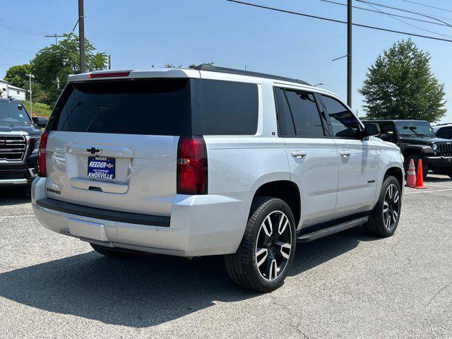 used 2019 Chevrolet Tahoe car, priced at $32,995