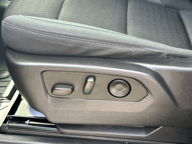 used 2024 Chevrolet Silverado 1500 car, priced at $48,995