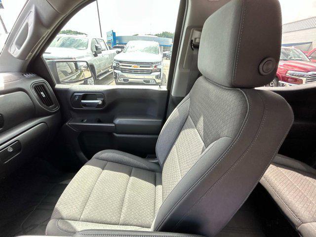 used 2024 Chevrolet Silverado 1500 car, priced at $48,995