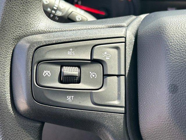 used 2024 Chevrolet Silverado 1500 car, priced at $48,995