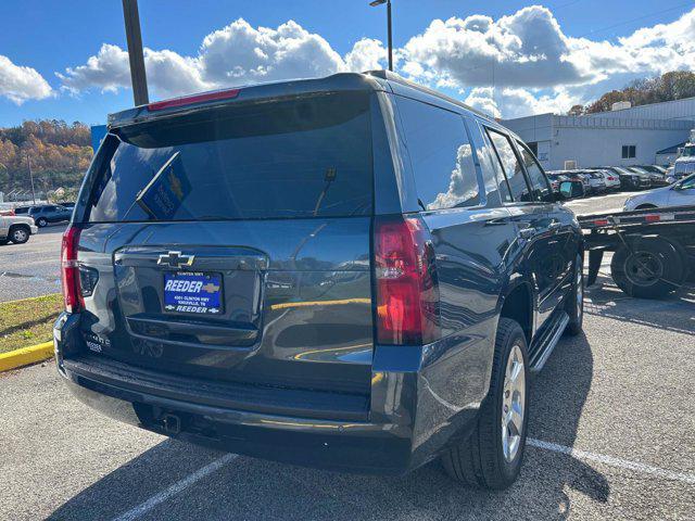 used 2019 Chevrolet Tahoe car, priced at $28,995