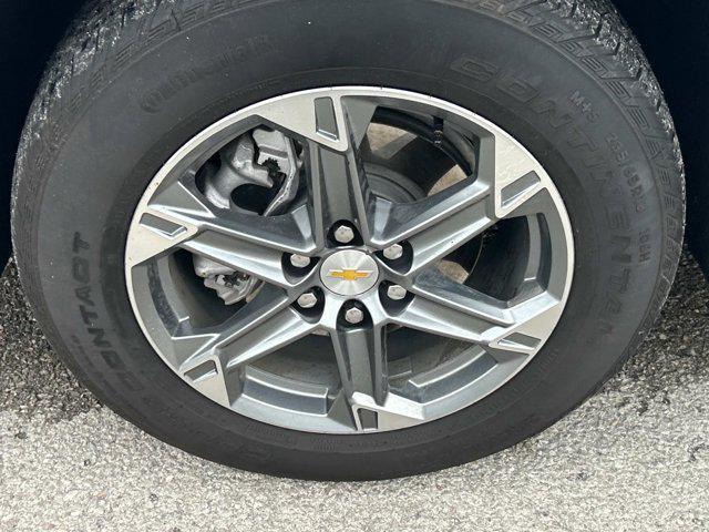used 2023 Chevrolet Blazer car, priced at $26,995