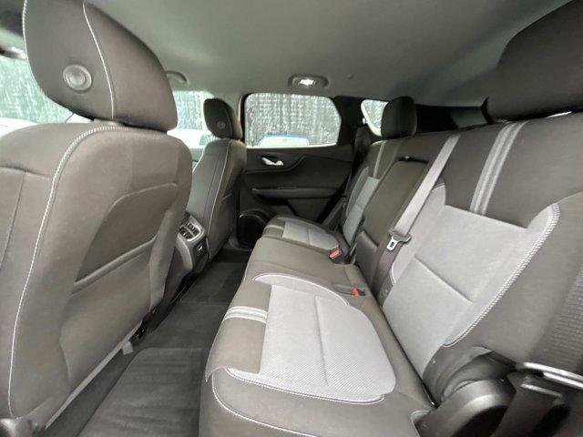 used 2023 Chevrolet Blazer car, priced at $26,995