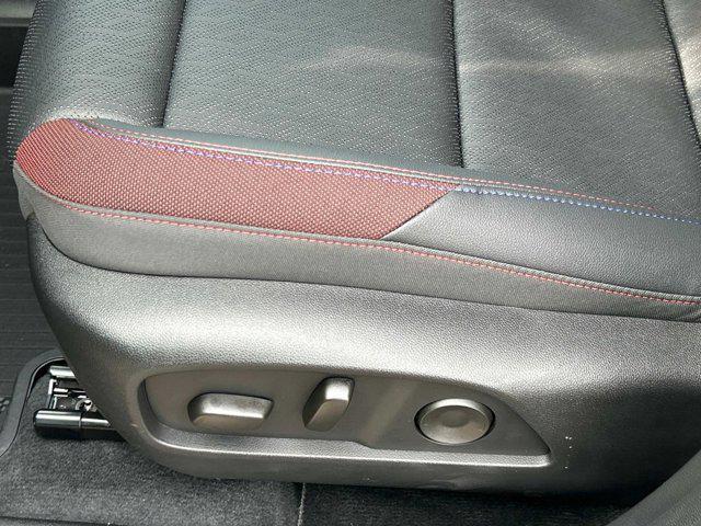 new 2026 Chevrolet Equinox car, priced at $42,030