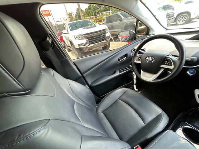 used 2017 Toyota Prius car, priced at $17,995
