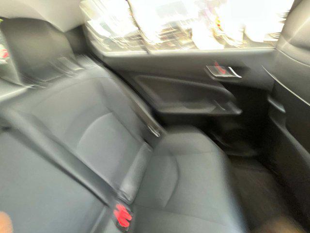 used 2017 Toyota Prius car, priced at $17,995