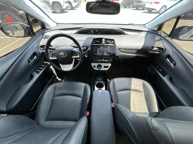 used 2017 Toyota Prius car, priced at $17,995
