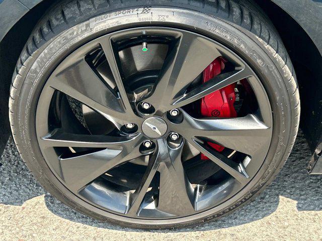 used 2023 Genesis G70 car, priced at $37,995