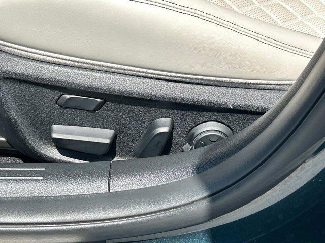 used 2023 Genesis G70 car, priced at $37,995