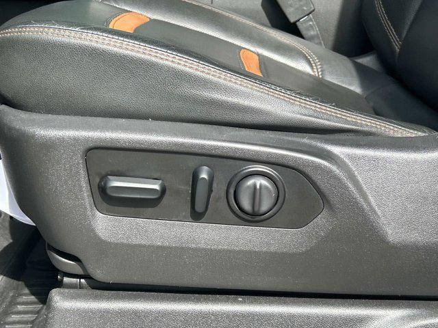 used 2021 GMC Sierra 1500 car, priced at $39,995