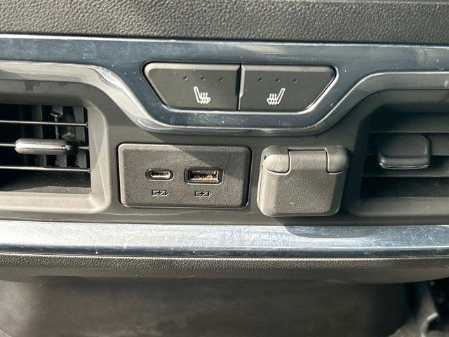 used 2021 GMC Sierra 1500 car, priced at $39,995