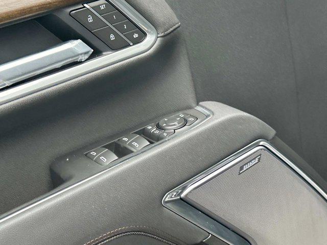 new 2025 Chevrolet Silverado 3500 car, priced at $88,591