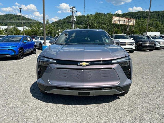 new 2024 Chevrolet Blazer EV car, priced at $39,690