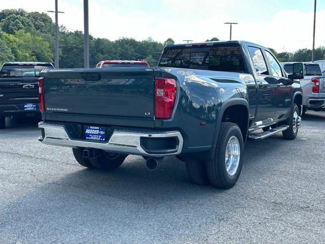 new 2026 Chevrolet Silverado 3500 car, priced at $81,030