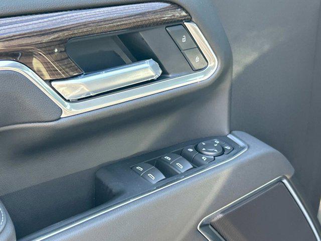 new 2026 Chevrolet Silverado 3500 car, priced at $81,030