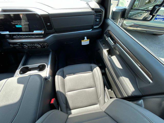 new 2026 Chevrolet Silverado 3500 car, priced at $81,030