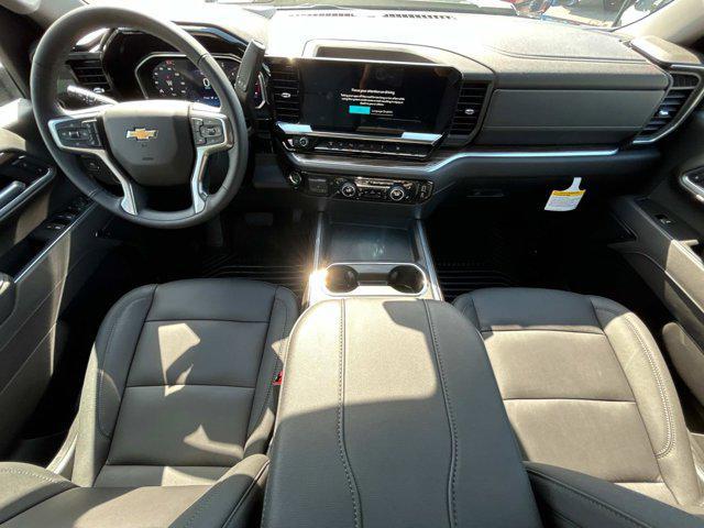 new 2026 Chevrolet Silverado 3500 car, priced at $81,030