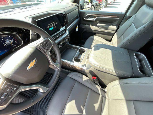 new 2026 Chevrolet Silverado 3500 car, priced at $81,030