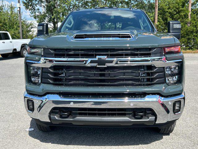 new 2026 Chevrolet Silverado 3500 car, priced at $81,030
