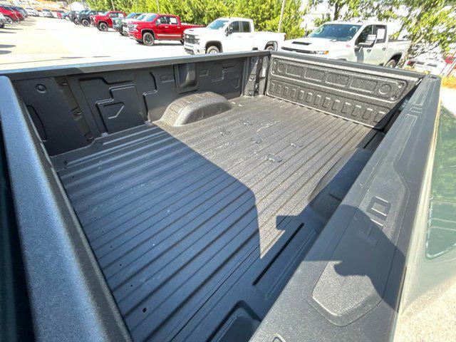 new 2026 Chevrolet Silverado 3500 car, priced at $81,030