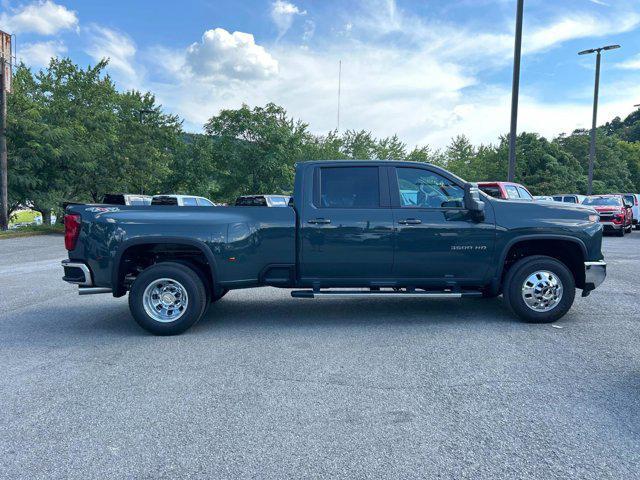new 2026 Chevrolet Silverado 3500 car, priced at $81,030