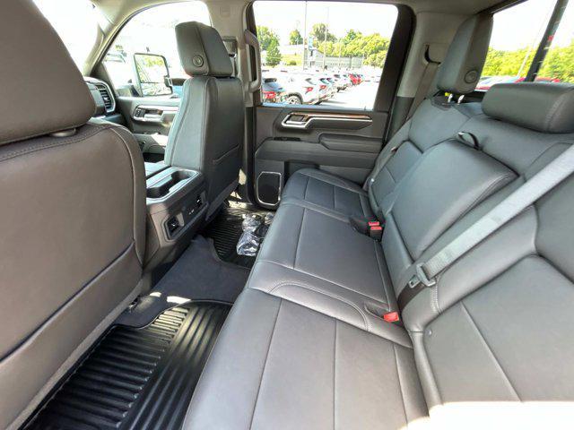 new 2026 Chevrolet Silverado 3500 car, priced at $81,030