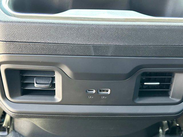new 2026 Chevrolet Silverado 3500 car, priced at $81,030