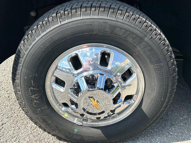 new 2026 Chevrolet Silverado 3500 car, priced at $81,030