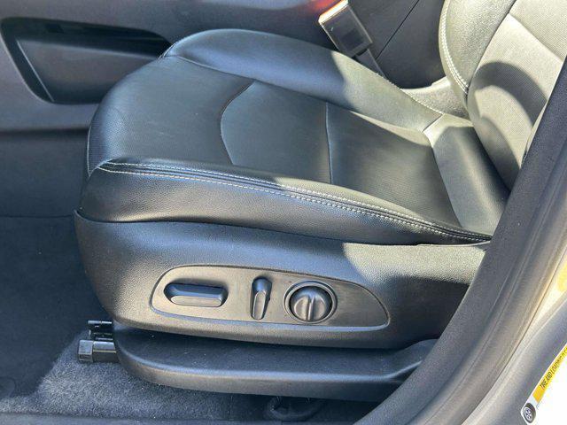 used 2024 GMC Terrain car, priced at $23,995