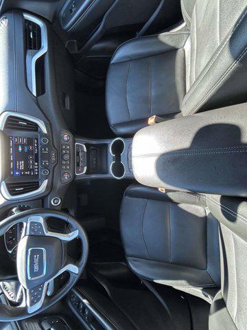 used 2024 GMC Terrain car, priced at $23,995