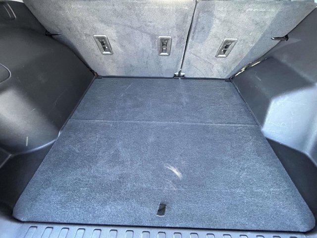 used 2024 GMC Terrain car, priced at $23,995