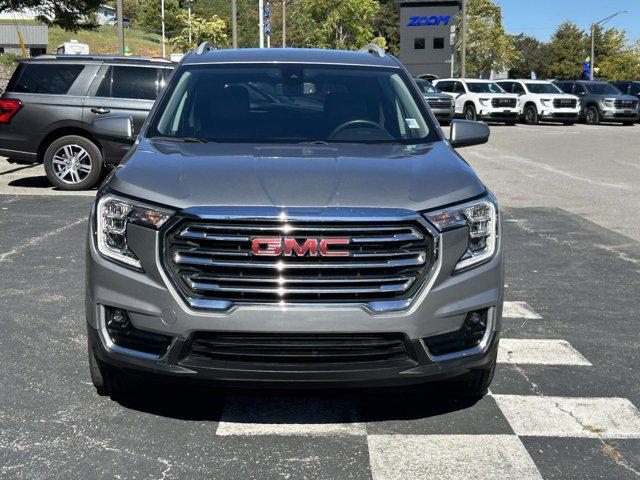 used 2024 GMC Terrain car, priced at $23,995