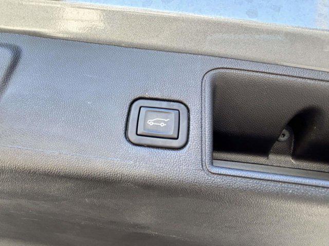 used 2024 GMC Terrain car, priced at $23,995