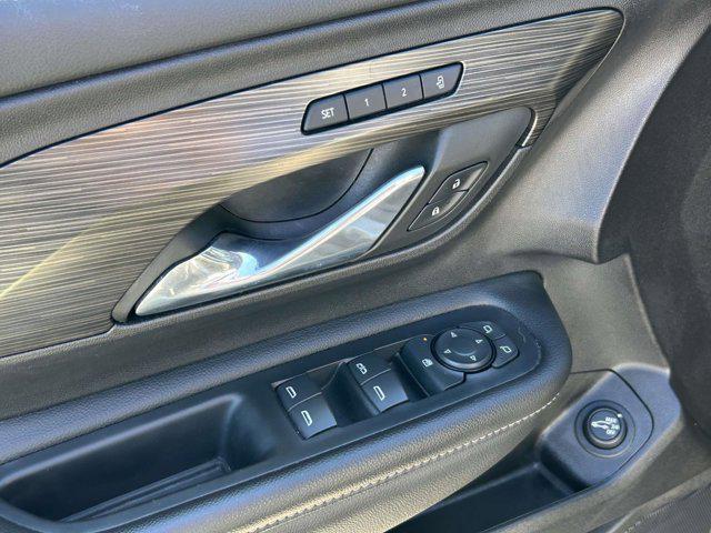 used 2024 GMC Terrain car, priced at $23,995