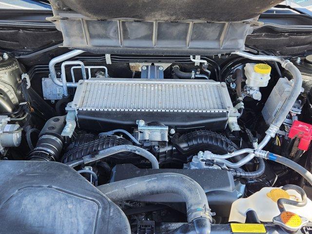 used 2022 Subaru Ascent car, priced at $30,949