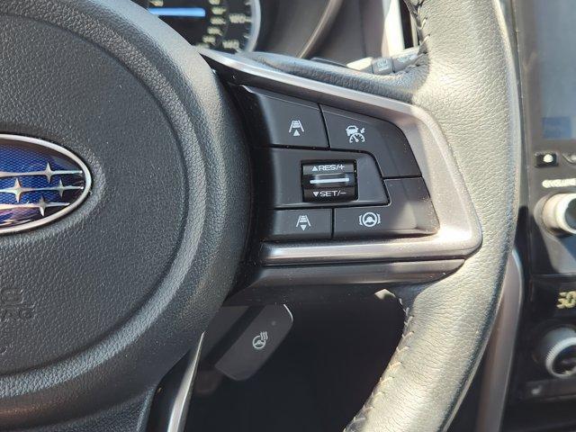 used 2022 Subaru Ascent car, priced at $30,949