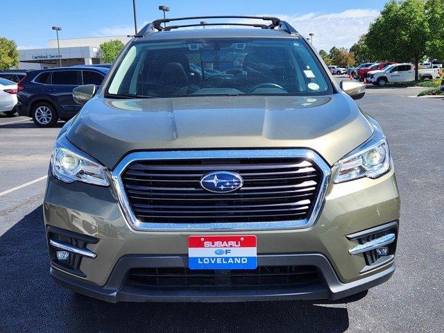 used 2022 Subaru Ascent car, priced at $30,949