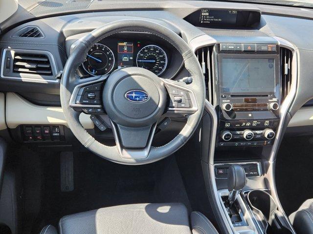 used 2022 Subaru Ascent car, priced at $30,949