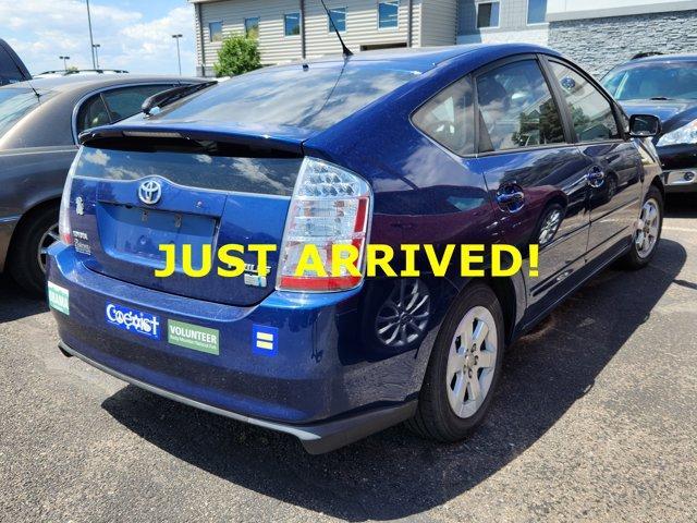used 2008 Toyota Prius car