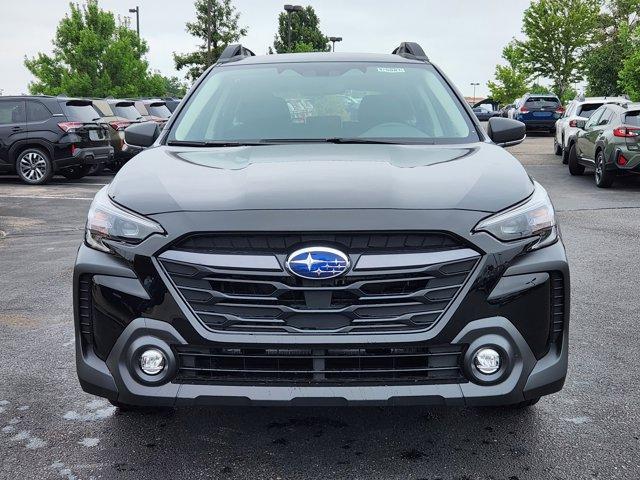 new 2025 Subaru Outback car, priced at $31,775