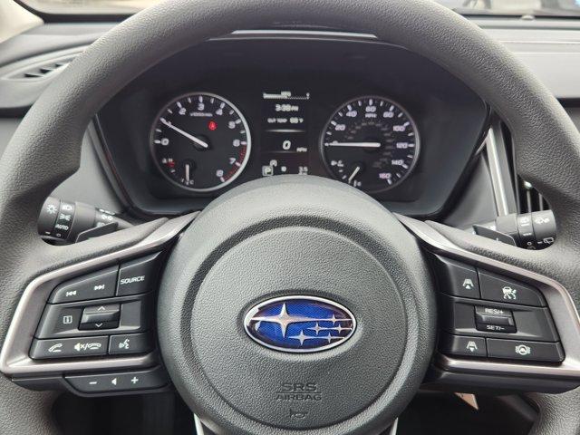 new 2025 Subaru Outback car, priced at $31,775