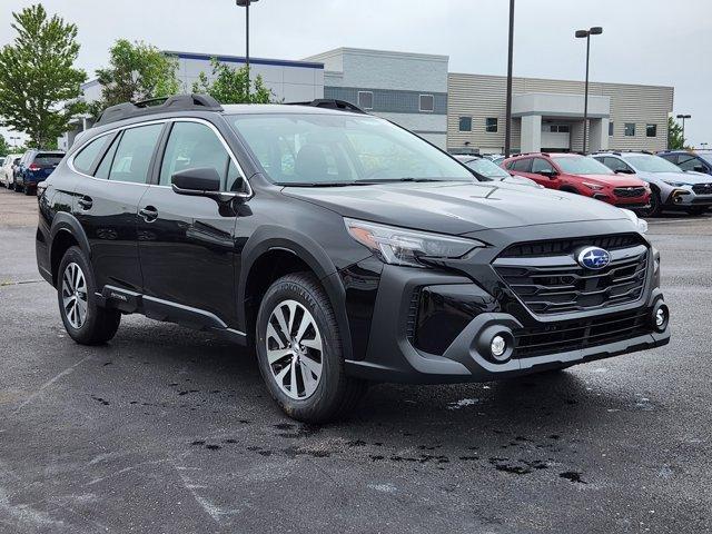 new 2025 Subaru Outback car, priced at $31,775