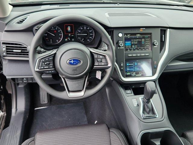 new 2025 Subaru Outback car, priced at $31,775