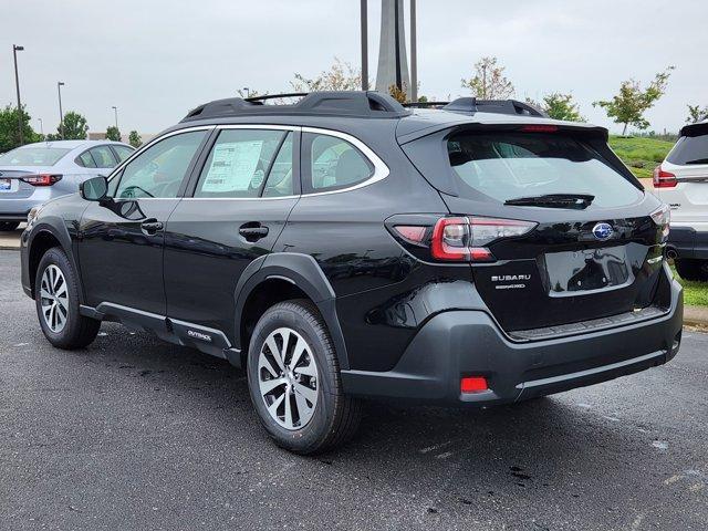 new 2025 Subaru Outback car, priced at $31,775